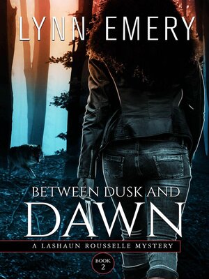 cover image of Between Dusk and Dawn
